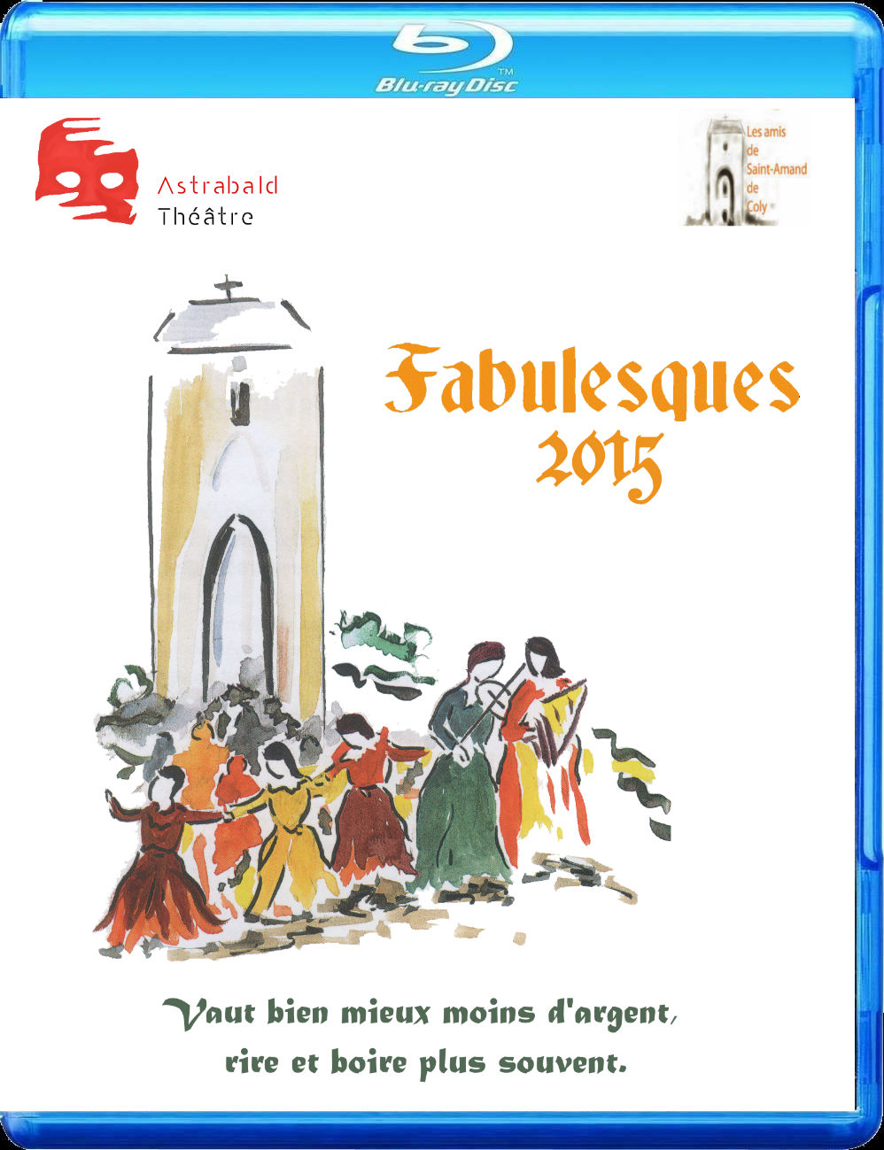 Les Fabulesques